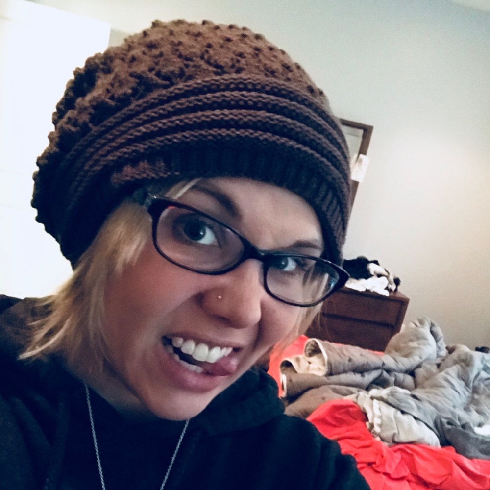 Meet your Posher, Melinda